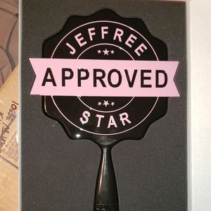 Jeffree Star mirror